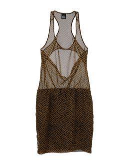 Dr. Denim Jeansmakers Short Dresses