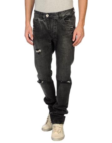 Versuchskind Jeans