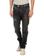 Versuchskind Jeans