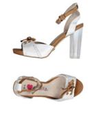 Russel Matos Sandals