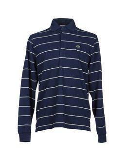 Lacoste Polo Shirts