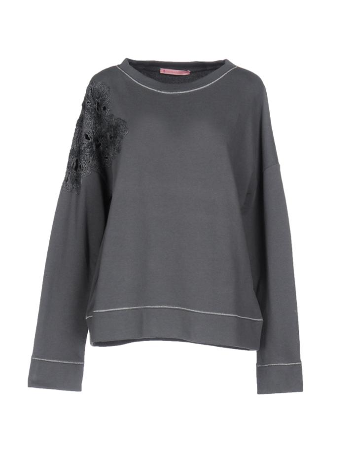 Cqfp Sweatshirts