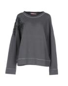 Cqfp Sweatshirts