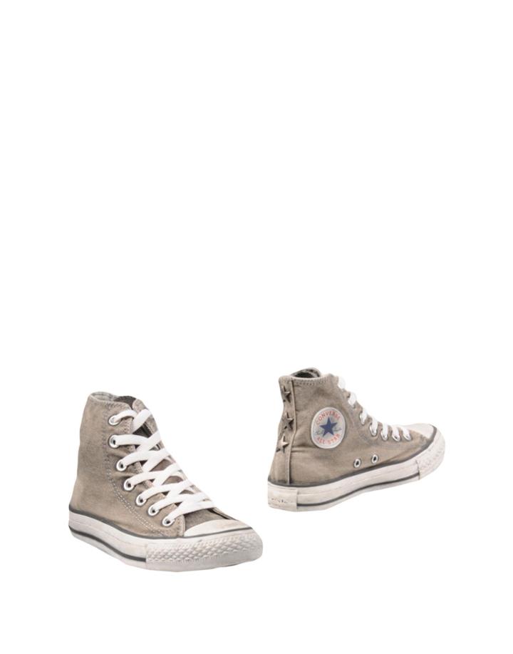 Converse Limited Edition Booties