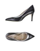 A.s. Style Pumps