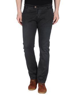Ernest & Kate Casual Pants