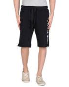 Rock 'n' Roll Bermudas