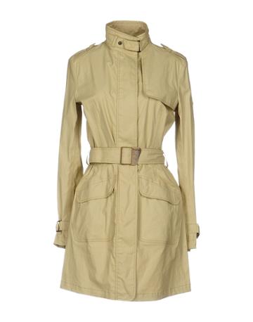 Matchless Overcoats