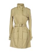 Matchless Overcoats