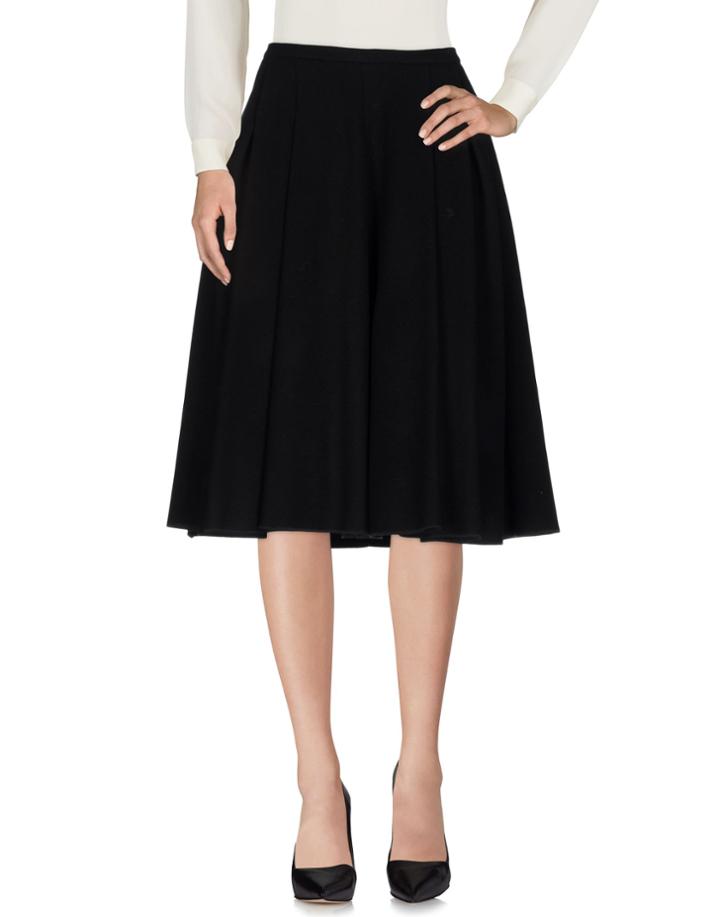 Tim Van Steenbergen 3/4 Length Skirts