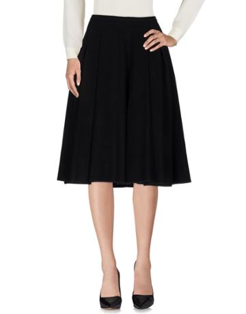 Tim Van Steenbergen 3/4 Length Skirts