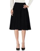 Tim Van Steenbergen 3/4 Length Skirts