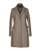 Herno Coats