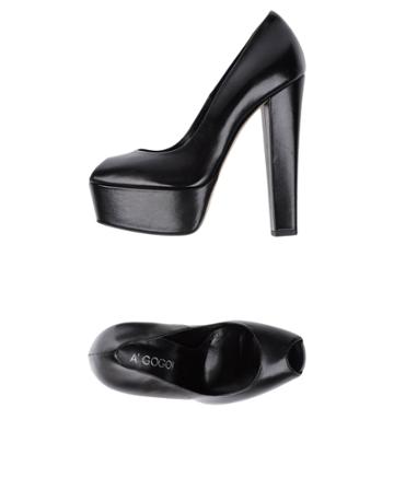 A'gogo! Pumps
