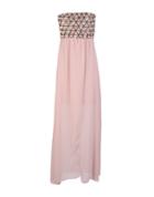 Amelie R Veur 3/4 Length Dresses