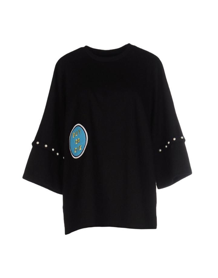 Fleamadonna T-shirts