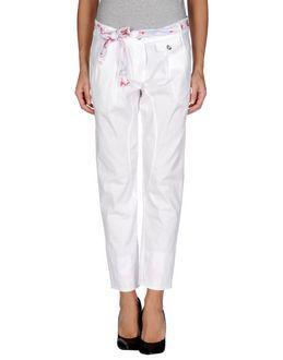 Maryley 3/4-length Shorts