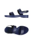 Jil Sander Sandals
