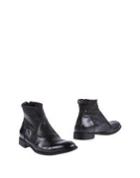Cinquantacento Ankle Boots