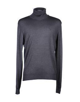 Tru Trussardi Turtlenecks