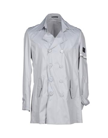 Roberto Pepe Overcoats