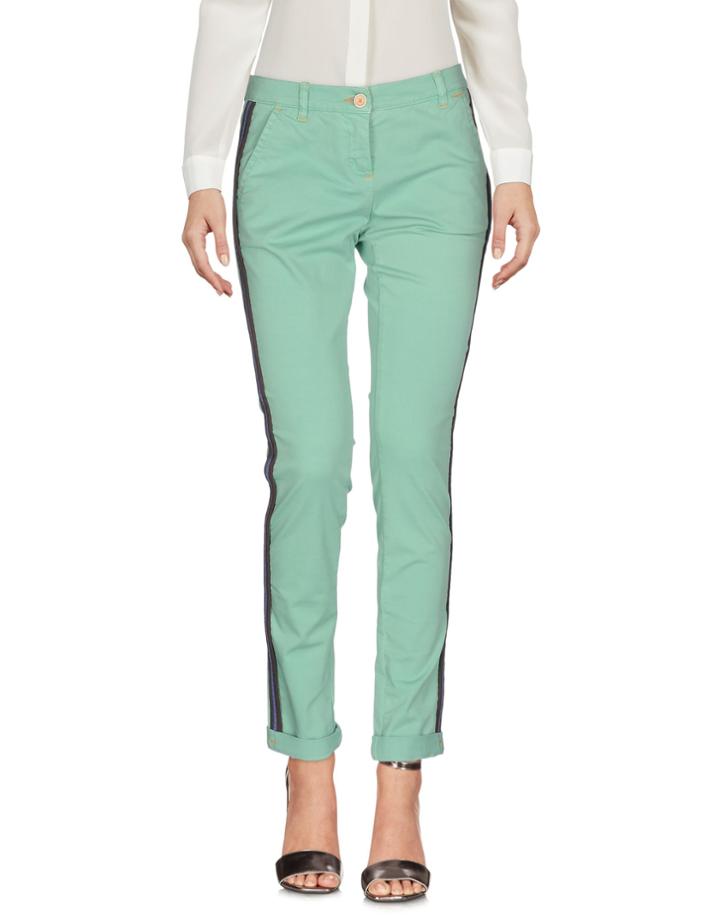 Barb'one&reg; Casual Pants