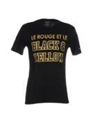 Quatre Cent Quinze T-shirts