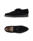 Off White C/o Virgil Abloh Lace-up Shoes