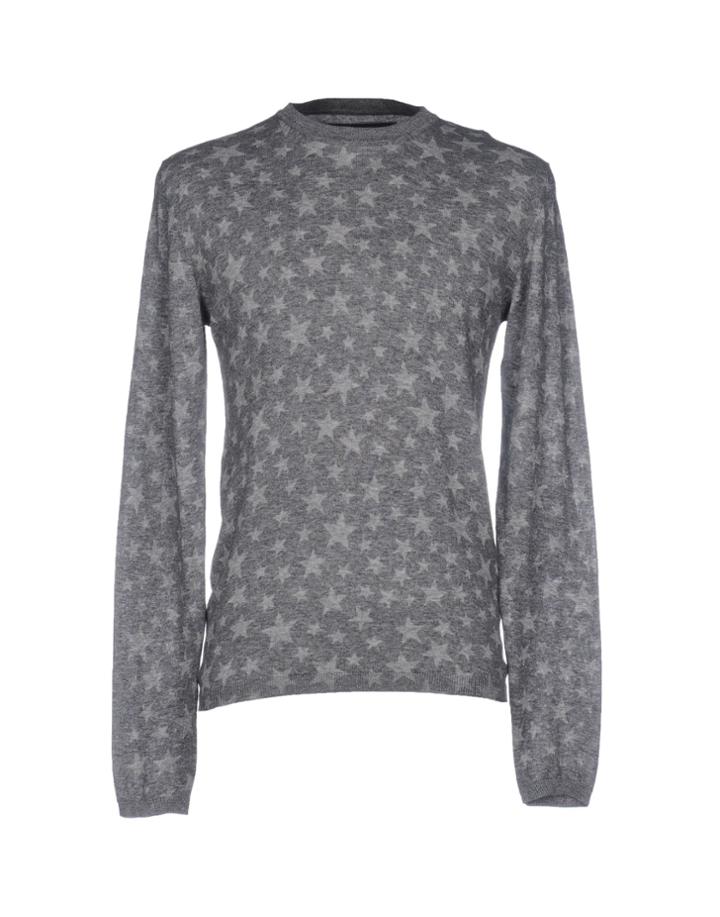 Hydrogen Sportswear Sweaters