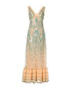 Moschino Long Dresses