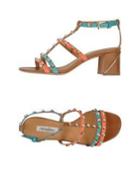 Ninalilou Sandals