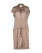 Entre Amis Knee-length Dresses
