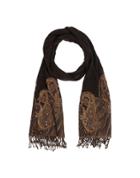 Gerard Darel Oblong Scarves