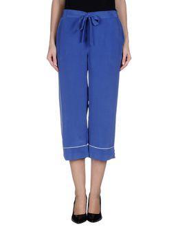 Equipment Femme Casual Pants