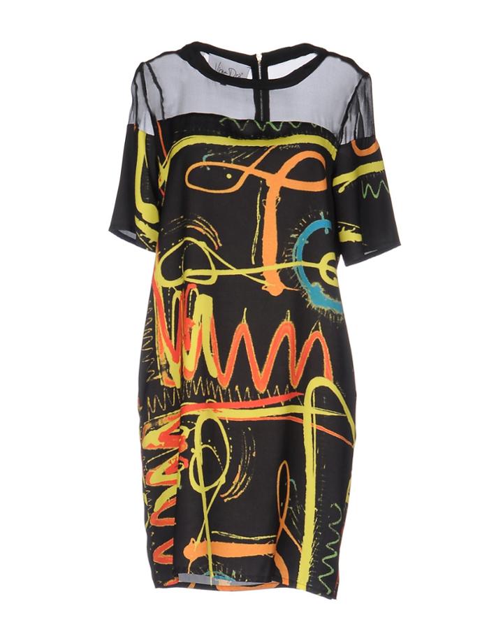 Virna Dr ® Short Dresses