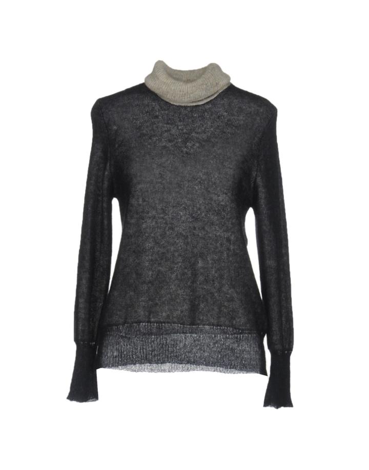 Casheart Turtlenecks