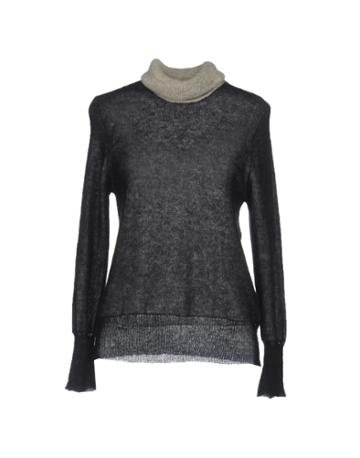 Casheart Turtlenecks