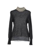 Casheart Turtlenecks