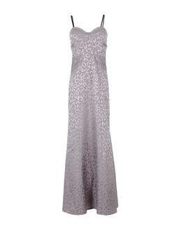David Meister Long Dresses
