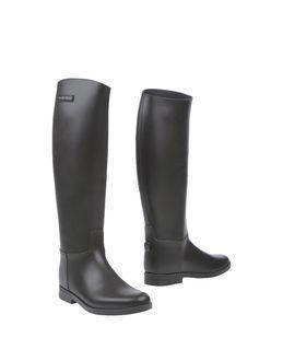 L' Autre Chose Boots