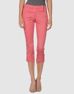 Peuterey 3/4-length Shorts