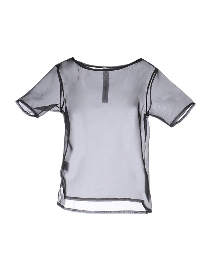 Acynetic Blouses