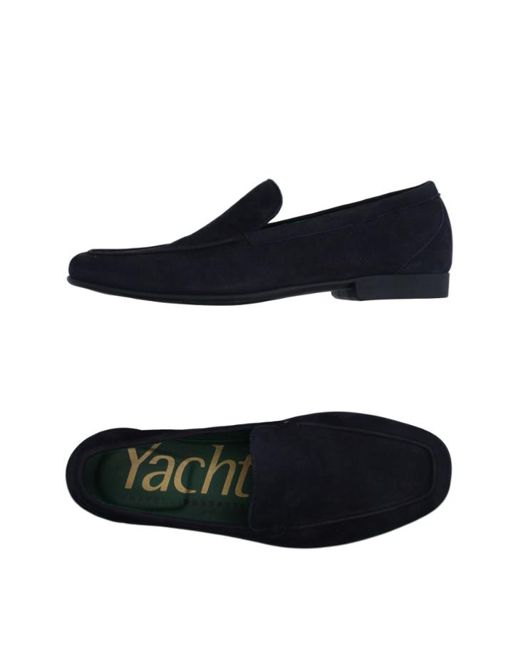 Rossetti Yacht Loafers