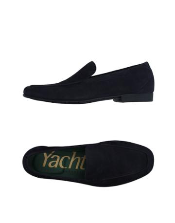 Rossetti Yacht Loafers