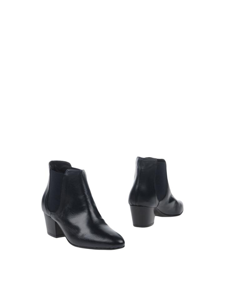 Cantarelli Booties