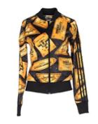 Jeremy Scott Adidas Sweatshirts