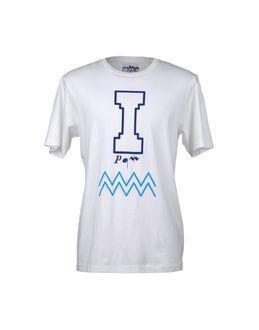 P.a.m. Perks And Mini T-shirts