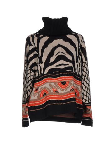 Alice By Temperley Turtlenecks
