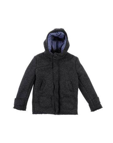 Myths Jackets
