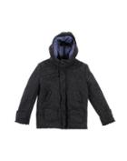 Myths Jackets